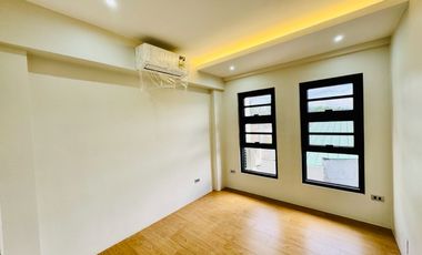 3 Bedroom Brand New 3Storey Townhouse for Sale in Batasan Hills, Quezon City