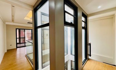 3 Bedroom Brand New 3Storey Townhouse for Sale in Batasan Hills, Quezon City