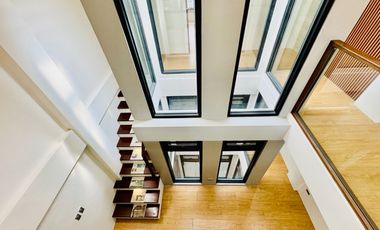 3 Bedroom Brand New 3Storey Townhouse for Sale in Batasan Hills, Quezon City