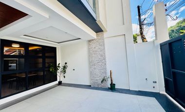 3 Bedroom Brand New 3Storey Townhouse for Sale in Batasan Hills, Quezon City