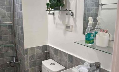 2 BEDROOM CONDOMINIUM UNIT FOR RENT FULLY FURNISH WITH GREAT VIEW