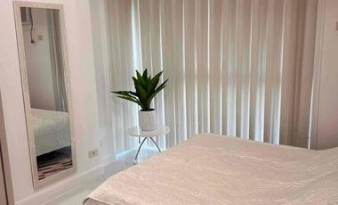 2 BEDROOM CONDOMINIUM UNIT FOR RENT FULLY FURNISH WITH GREAT VIEW
