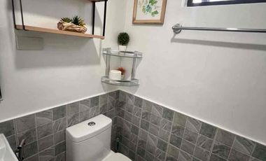 2 BEDROOM CONDOMINIUM UNIT FOR RENT FULLY FURNISH WITH GREAT VIEW