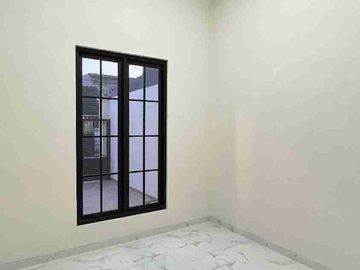 Rumah siap huni sawojajar