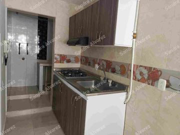 Venta apartaestudio entrega inmediata