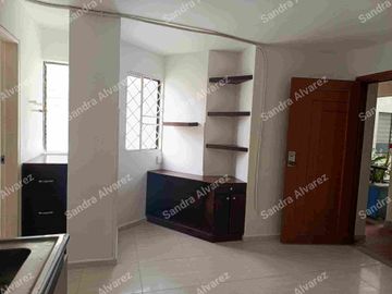 Venta apartaestudio entrega inmediata