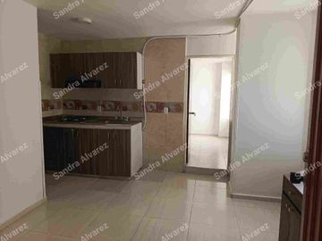 Venta apartaestudio entrega inmediata