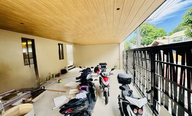 5 Bedrooms Brand New Semi Furnihsed House & Lot for Sale in BF Homes Parañaque City