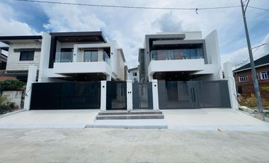 Brand New 5 Bedroom 2-Storey Single Detached for Sale in Fairview Quezon City