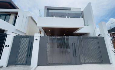 Brand New 5 Bedroom 2-Storey Single Detached for Sale in Fairview Quezon City