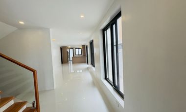 Brand New 5 Bedroom 2-Storey Single Detached for Sale in Fairview Quezon City