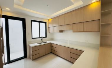 Brand New 5 Bedroom 2-Storey Single Detached for Sale in Fairview Quezon City