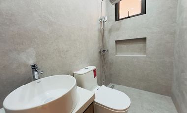 Brand New 5 Bedroom 2-Storey Single Detached for Sale in Fairview Quezon City
