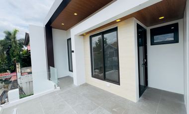 Brand New 5 Bedroom 2-Storey Single Detached for Sale in Fairview Quezon City