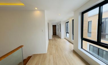 Brand New 5 Bedroom 2-Storey Single Detached for Sale in Fairview Quezon City