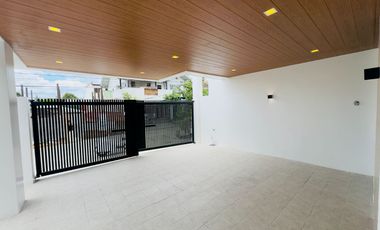 Brand New 5 Bedroom 2-Storey Single Detached for Sale in Fairview Quezon City