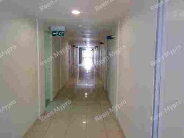 Dijual apartemen green bay pluit jakarta utara