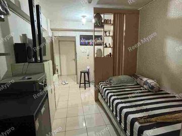 Dijual apartemen green bay pluit jakarta utara