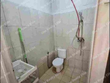 Rumah murah di KBP yang beli pasti cuan
