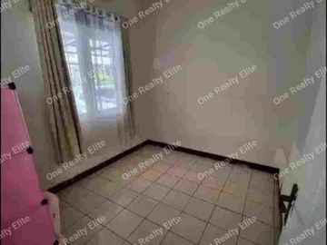 Rumah murah di KBP yang beli pasti cuan