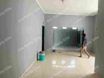 Rumah Siap Huni di Buah Batu