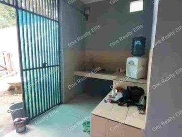 Rumah Siap Huni di Buah Batu
