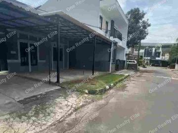 Rumah Siap Huni di Buah Batu
