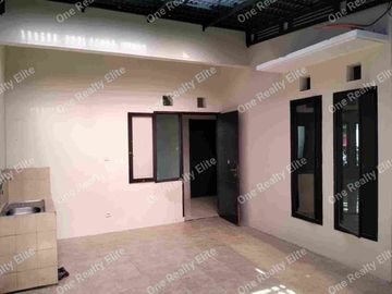 Rumah Minimalis di Buah Batu
