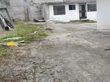 TERRENO EN VENTA QUITO SUR