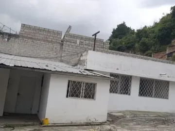 TERRENO EN VENTA QUITO SUR