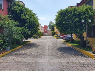 Casa en Venta en la Zona de La Calera, Puebla Puebla