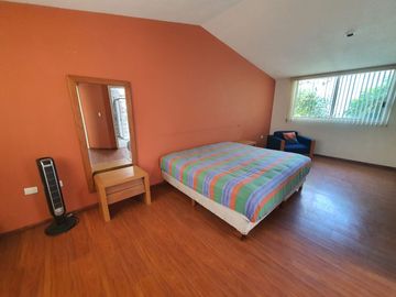 Casa en Venta en la Zona de La Calera, Puebla Puebla