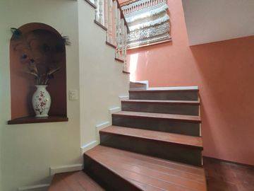 Casa en Venta en la Zona de La Calera, Puebla Puebla