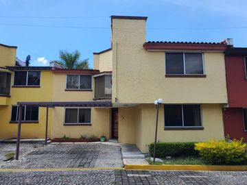 Casa en Venta en la Zona de La Calera, Puebla Puebla