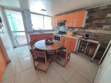 Casa en Venta en la Zona de La Calera, Puebla Puebla