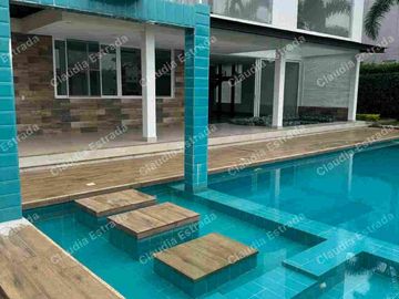 CASA PARA LA VENTA PANCE