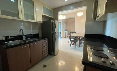 2 BEDROOM FACING GOLF FOR SALE AT 8FORBES TOWN ROAD BGC