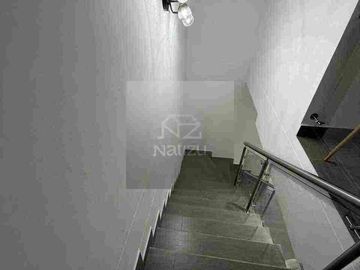 Casa en urbanización cerrada con 4 habitaciones