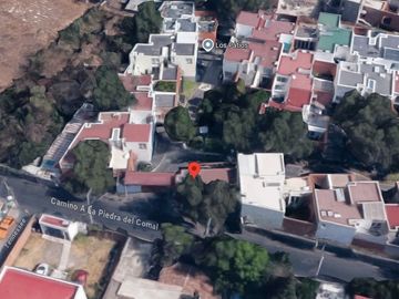 CASA EN VENTA EN TEPEPAN, TLALPAN