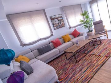 CASA EN VENTA EN TEPEPAN, TLALPAN