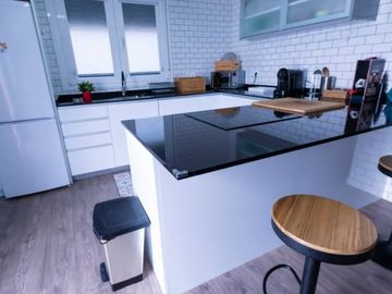 CASA EN VENTA EN TEPEPAN, TLALPAN