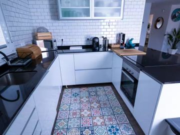 CASA EN VENTA EN TEPEPAN, TLALPAN