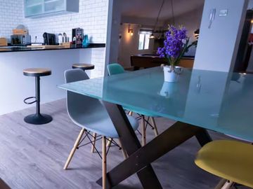 CASA EN VENTA EN TEPEPAN, TLALPAN