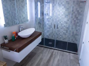CASA EN VENTA EN TEPEPAN, TLALPAN