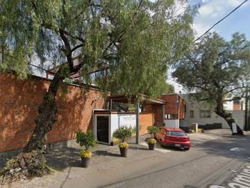 CASA EN VENTA EN TEPEPAN, TLALPAN