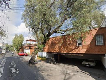 CASA EN VENTA EN TEPEPAN, TLALPAN