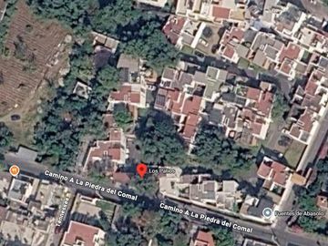 CASA EN VENTA EN TEPEPAN, TLALPAN