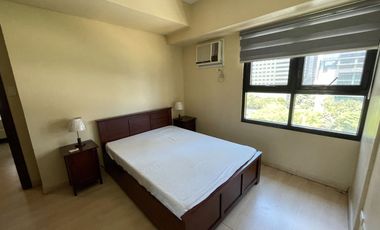 FOR SALE | 2BR UNIT AT THE FORT RESIDENCES, BGC