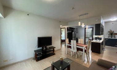 FOR SALE | 2BR UNIT AT THE FORT RESIDENCES, BGC