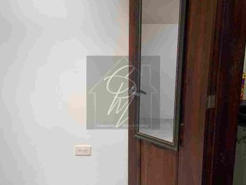 Alquiler suite USFQ